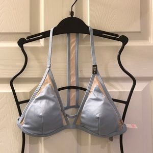 Top only ๐Victoriaโs Secret PINK Bikini